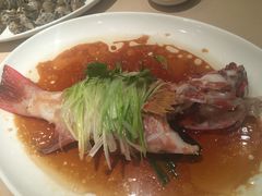 -陶陶居海鲜酒家(新马路店)