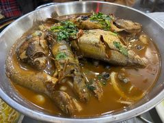 -溱湖八鲜菜馆