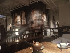 -瓦库茶馆17号(海汇港店)