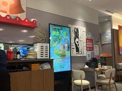 -必胜客(湘隆店)