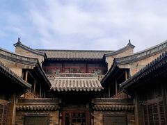 -山西王家大院
