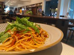 -BAKER&SPICE(安福路店)