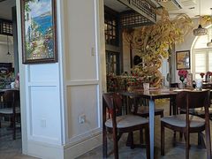 -22ºN BISTRO西餐&酒馆