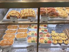 -荷家面包生日蛋糕(大渡口万达广场店)