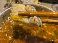 -肖肖酸萝卜鱼火锅(总店)