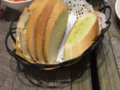 -犇腾牛排(盛泽太古店)