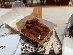 -JPG canteen(广州乐峰广场店)