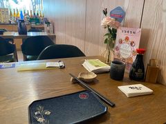 -松岛日本料理(汾江路店)