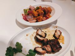 -翠华餐厅(宝安壹方城店)