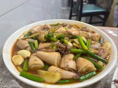 -健跳小海鲜(人民路店)