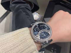 -梵克雅宝(国贸商城店)