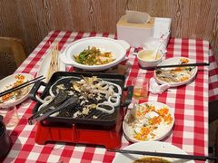 -西贝莜面村(朝阳大悦城店)