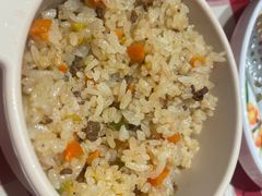 -西贝(上海我格广场店)