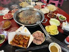 -储奇门鳝鱼火锅(总店)