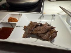 -火炉火自助餐(西直门凯德MALL店)