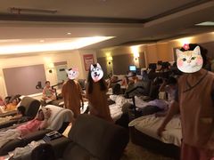 -成都诺亚8号酒店