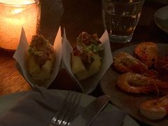 丹麦小热狗-BOR Eatery(安福路店)