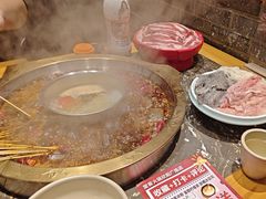 -堂客老火锅(欣阳广场总店)
