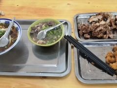 -清真-戏楼王记牛肉面