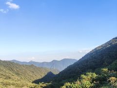 -浙北大峡谷