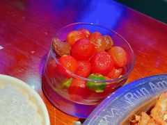 -蛮横肉蟹煲(印象城店)