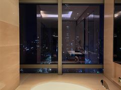 -深圳温德姆至尊酒店