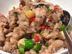 -楚山晓·楚湘菜(江夏永旺店)