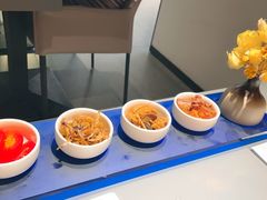 -小大董·烤鸭(观景餐厅·南京西路店)