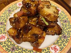 -烤肉季饭庄