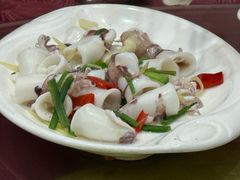 -天天海鲜城·海鲜大排档(新溪店)