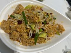 -回味南塘老王虾尾(总店)