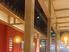 -院里汤包·虾汤包青岛菜(辽源路店)