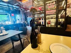 -Cooking Man(中懋天地店)