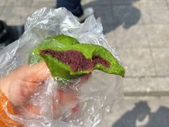 -松盛糕团店(红旗桥店)