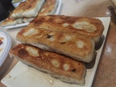 -福荣居褡裢火烧京味家常菜(西四店)
