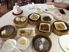 -潮福城大酒楼·潮粤菜·港式点心(阳光城店)