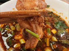 -中和远东火锅兔(老店)