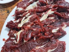 -蔡社牛肉城(龙湖店)