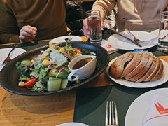 -兰特伯爵西餐厅·啤酒屋(方庄店)