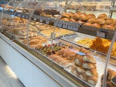 -烘焙町面包店(西四店)