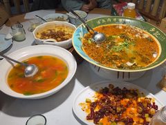 -光海·乡记酸菜鱼·始于1996(花园路店)