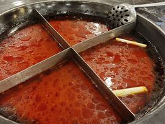 -陈眼镜火锅(总店)