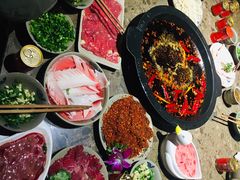-重庆渝达老火锅(春熙路店)