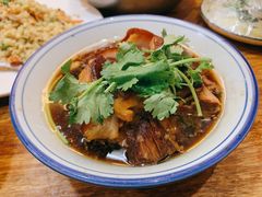 同安封肉-聪辉同安老美食饭店(大元路店)