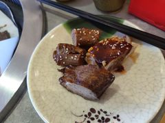 -福成自助烤肉(双桥万达店)