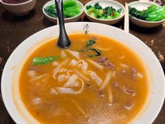 -漆黑觉米粉(三里屯店)
