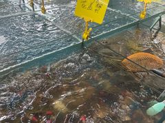 -春华海鲜城(广场西苑店)