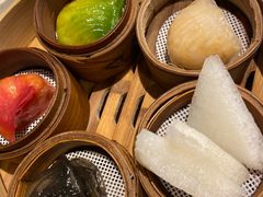 -避风塘(金山万达店)