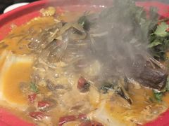 -火龙堂·风味民间菜(文一路店)