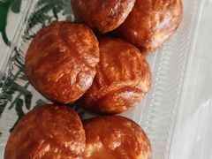 黄油年糕-泸溪河桃酥(秦淮新街口店)